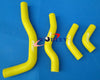 Honda CRF450X / CRF 450 X Silicone Radiator Hose (2005-2017)
