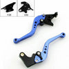 Honda ST 1300 (2008-2012) Blue Brake Clutch Lever