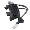 Hyundai Veloster Rear Trunk Tailgate Handle Release Switch (2012-2017)