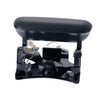HSV Chevy Silverado Black Tailgate Handle (2000-2006)