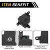 Chrysler Grand Voyager HVAC Heater Blend Door Actuator (2000)