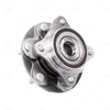Toyota Landcruiser Prado 120 Series Front Wheel Bearing Hubs (2003-2009)