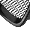 Subaru Impreza WRX STI Front Upper Grill Grille (2006-2007)