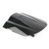Suzuki GSXR600 GSXR750 (2008-2009) Black Rear Seat Cover Cowl