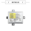 Acura TL Type-S X6T02981 Xenon HID Headlight Ballast (2006-2012)
