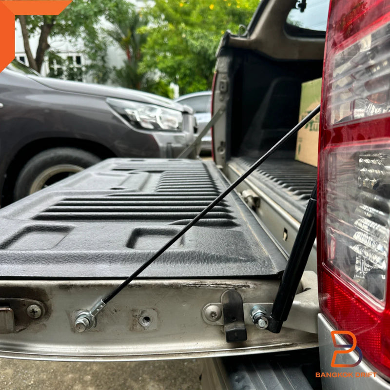 Isuzu D-Max Ute Tailgate Slow Down Assist Strut Damper (2012-2019)