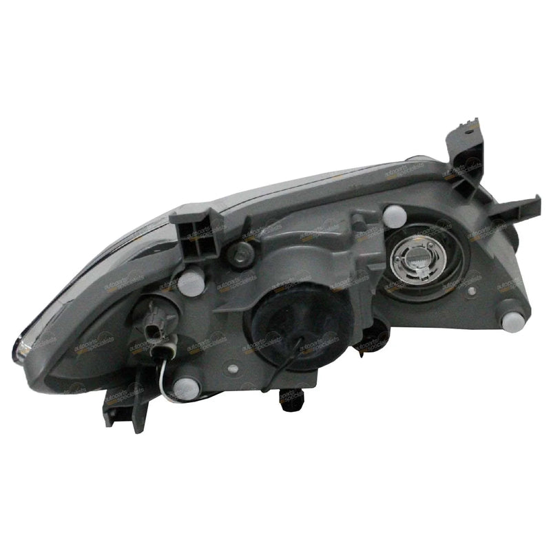 Toyota Camry Left Headlight (2006–2009)
