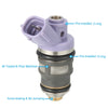 Toyota Previa 4 x Fuel Injector Nozzle (1991-1996)
