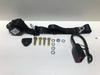 ON Pillar 40-90 Models Retractable Seat Belt 350mm