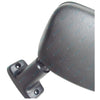 Landcruiser 60 Series Toyota 1980 to 1987 LH Door Mirror