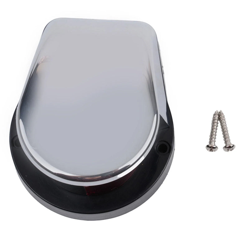 Boats Stay Safe on Water LED Navigation Lights
