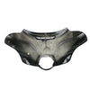 Harley Touring Batwing Inner & Outer Fairing Speaker Covers (2014-2024)