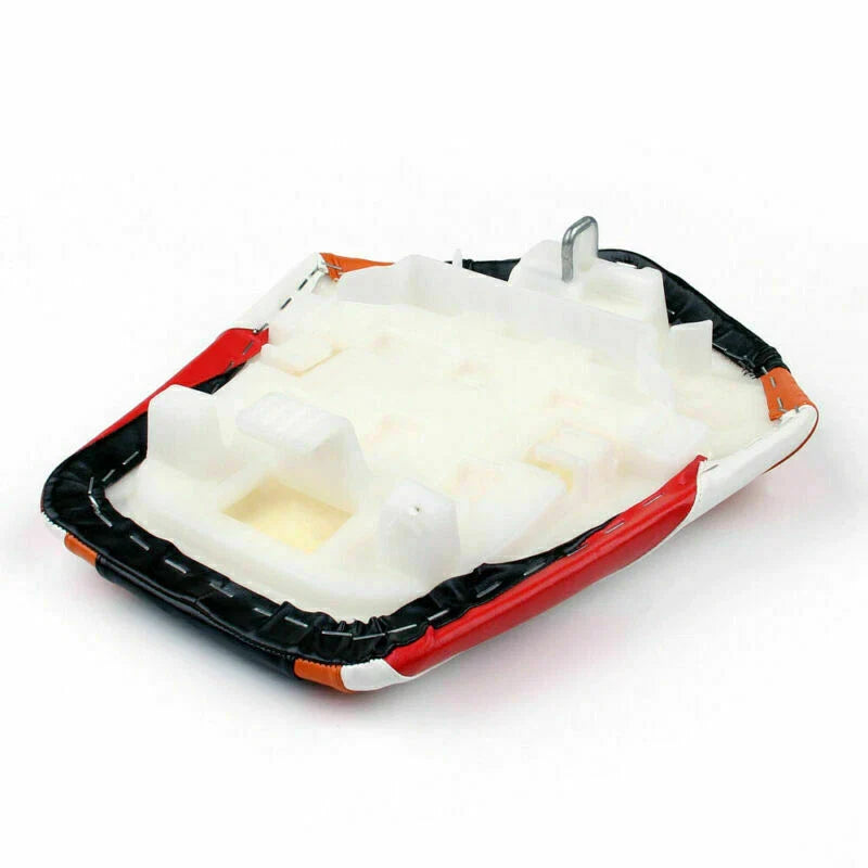 Honda CBR1000RR Pillion Seat Leather (2008-2012)