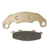 Suzuki RGV250 Rear Brake Pad Set (1991-1996)