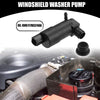 Ford Focus Sedan Windshield Washer Pump (2012-2015)