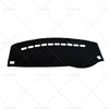 LDV G10 SV7A SV7C All Models (2015-2023) Black Non-Slip Dash Mat