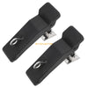 Polaris Sportsman 500 / 550 / 850 / 1000 Front Storage Cargo Rubber Latch