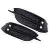 Honda Civic 2 x Rear Fog Light Covers (2016-2021)
