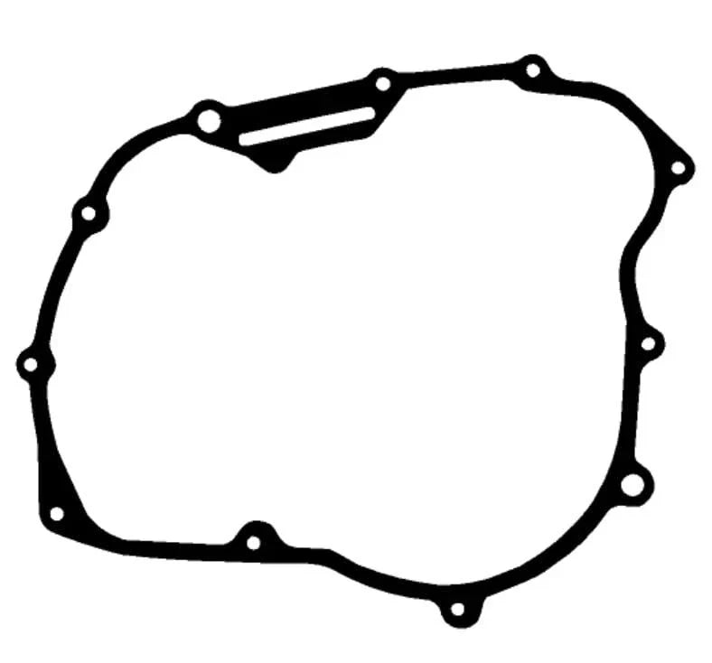Yamaha TT-R250 TTR250 TT-R 250 MG 9204 Clutch Cover Gasket (1999–2006)