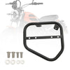 Scrambler 400 800 Saddlebag Holder (2015-2023)