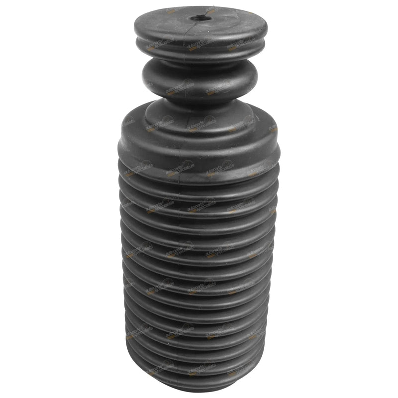 Mazda 121 DA DB DW 4cyl 1.3L 1.5L Kit Rear Bump Stop (1987-2002)