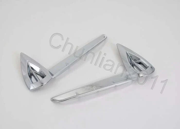 Lexus UX 200 250h Front Head Fog Light Lamp Cover Trim (2019-2023)