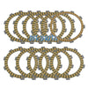 Ducati ST3, ST4 S ABS Clutch Friction Plates (2005-2007)