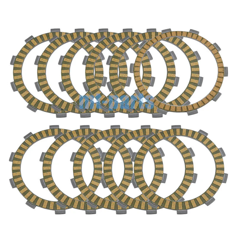 Ducati ST3, ST4 S ABS Clutch Friction Plates (2005-2007)