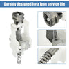 Jeep Wrangler & Dodge Stratus Ignition Switch (2000-2006)
