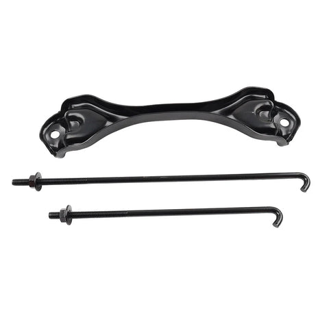 Toyota 4Runner, FJ Cruiser, Lexus Prado Battery Hold Down Clamp (2003-2023)