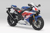 Honda Fireblade CBR 1000RR Stainless fairing bolts screws clips (2020–2023)