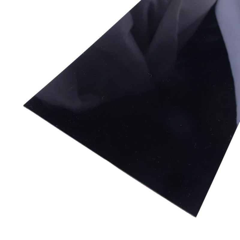 Toyota Sienna Gloss Black B Pillar Cover (2011-2020)