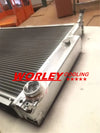 BMW 3-Series 325i 328i M3 323i E36 Aluminum Radiator (1992-1999)