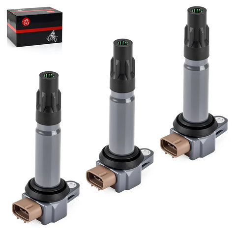 Sea-Doo GTR 3 x Ignition Coils (2010–2023)