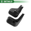 Nissan Sylphy Mud Flaps Splash Guards 1 Set (2009-2011)
