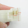 Nissan Urvan E25 NV350 Fuel Door Lock Lid Latch Actuator Motor
