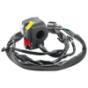 Honda Rancher 420 Left Handlebar Kill Switch Headlight (2009–2013)