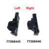 Ceiling Bracket Clip Slideway