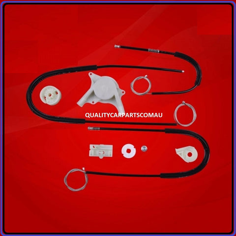 Front Window Regulator Right Side KIT FOR Mercedes W639