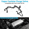 Ford Fusion SE SEL Vapor Canister Purge Valve (2017-2020)