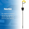 Honda Element 2003-2011 Engine Oil Fluid Level Dipstick (1 x)