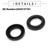 Hyundai Sonata Valve Cover Gasket (1999-2001)