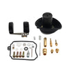 Yamaha XV250 V Star 250, Virago 250 Carburetor Repair Kit (1995-2020)