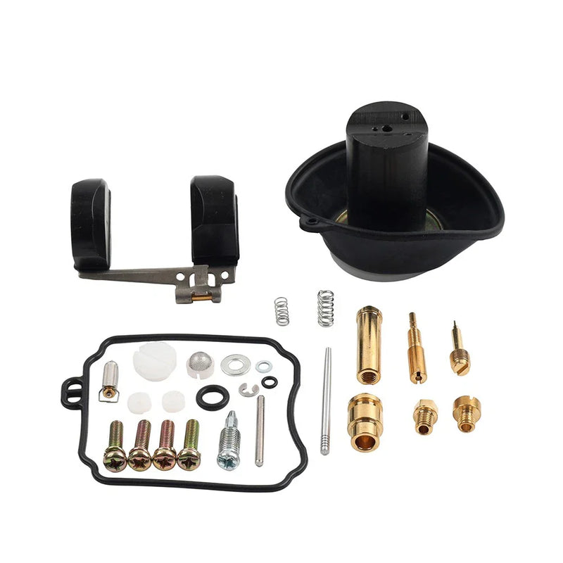 Yamaha XV250 V Star 250, Virago 250 Carburetor Repair Kit (1995-2020)