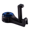 Wallet Bags - Compatible with Most Models Car Rear Seat Headrest Hook Hanger