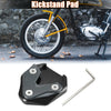 HONDA CB1300 Motorcycle Kickstand Pad (2020-2023)