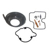 Honda VFR750F 4pc Carburetor Gasket Set (1994-1997)