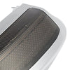 Harley Electra Glide Ultra Limited Chrome Front Fender Tip (2014-2022)