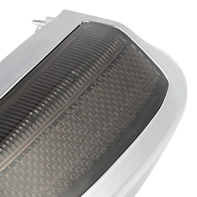 Harley Electra Glide Ultra Limited Chrome Front Fender Tip (2014-2022)