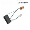 Buick / Chevy / GMC / Isuzu / Saab Fuel Tank Level Sensor Pump (2000–2011)